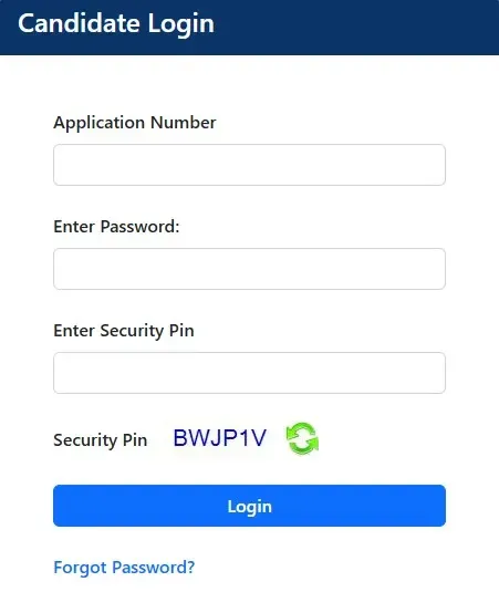 CSIR NET Admit Card Link.webp