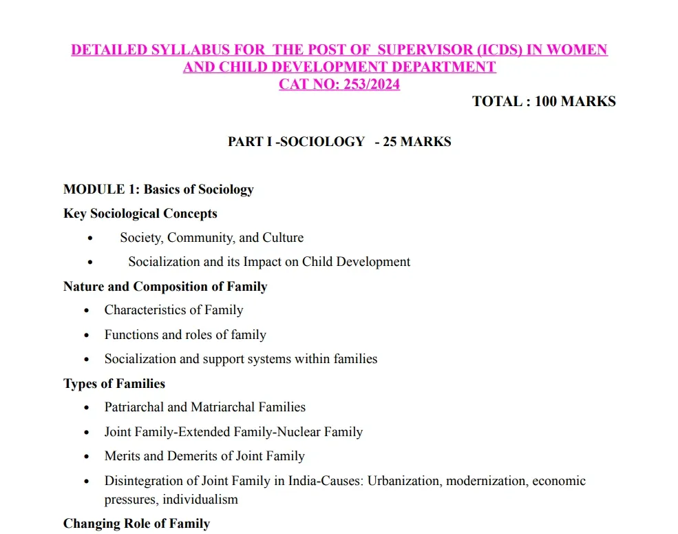 ICDS Supervisor Syllabus.webp