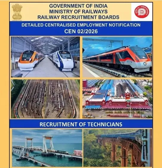 RRB Technician Official Notification 2026 (1).webp