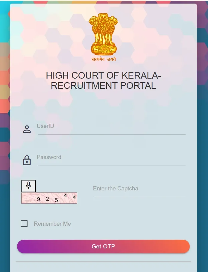 High Court Assistant 2026.webp