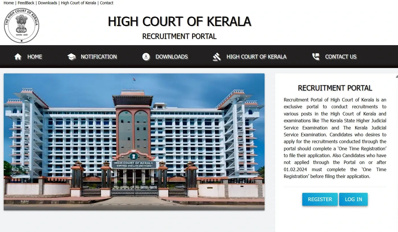 High Court Assistant 2026.webp