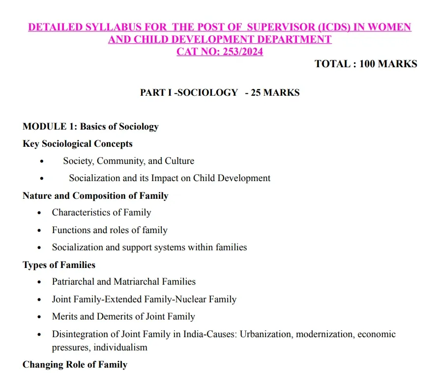 ICDS Supervisor Syllabus 2026.webp