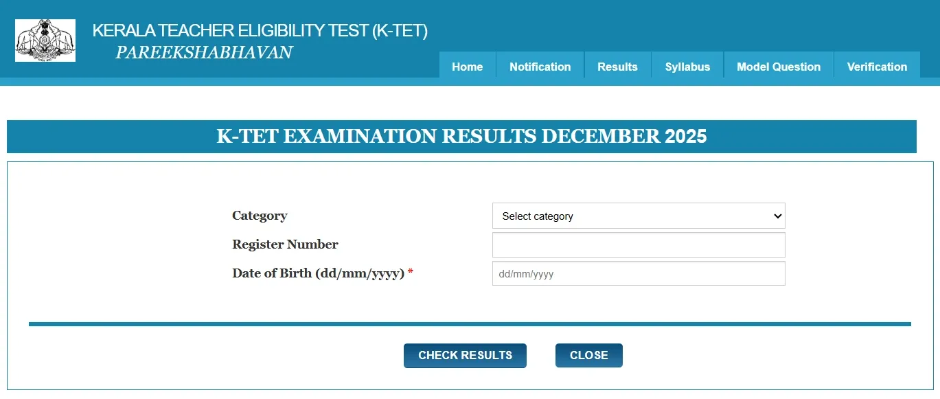 KTET Result 2026 Download Link.webp