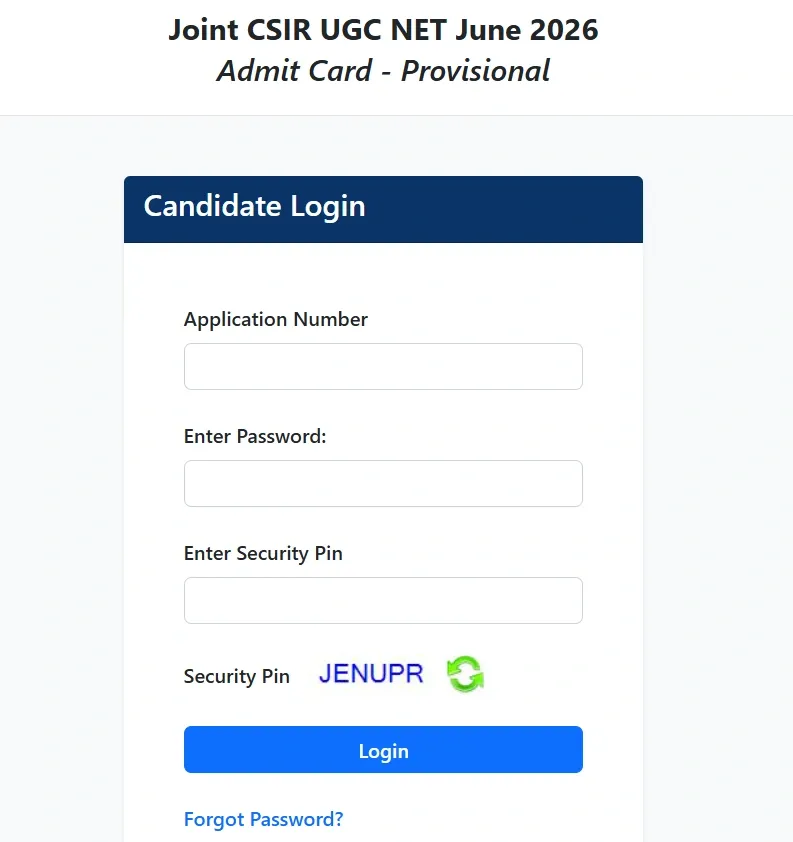 CSIR NET JUNE 2026 ADMIT CARD.webp