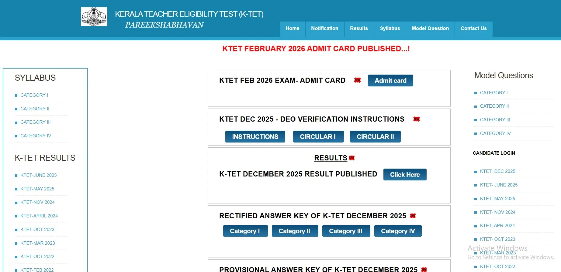KTET Home Page.webp