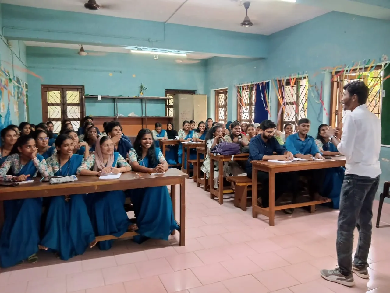 KTET Orientation Class.webp