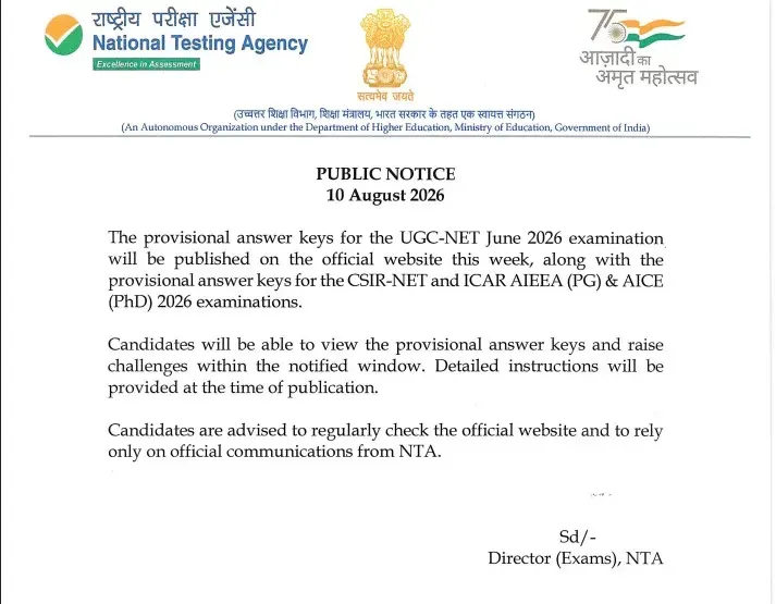 ugc net provisional answer key 2026.webp